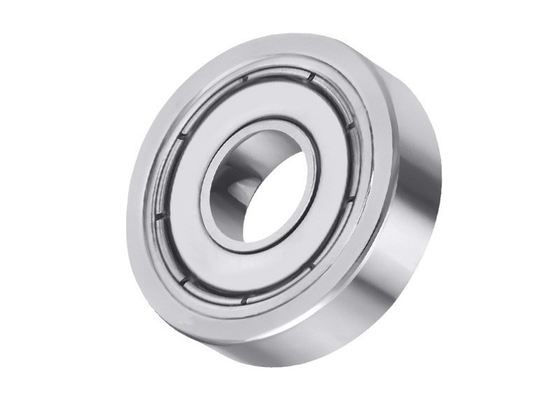 606ZZ Ball Bearing Deep Groove Low Noise Ball Bearing 6x17x6mm