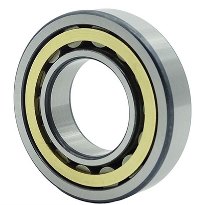NJ224EM Heavy Duty Roller Bearing , Durable Industrial Machinery Bearings