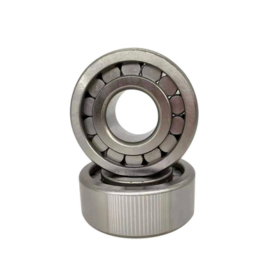 Axial Cylindrical Roller Bearing NJ215EM High Load Roller Bearings