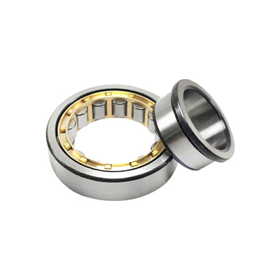 NJ309EM High Load Cylinder Roller Bearing 45x100x25 For Machinery Field