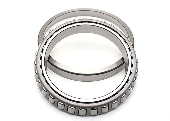 NJ304EM High Radial Load Bearing Roller Cylindrical Stable Operation