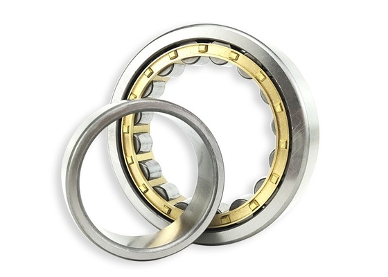 NJ307EM Cylinder Roller Bearing , High Speed Roller Bearing Manufacturer