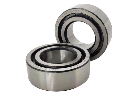 NJ307EM Cylinder Roller Bearing , High Speed Roller Bearing Manufacturer