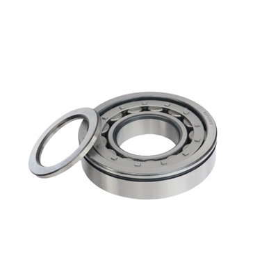 NJ307EM Cylinder Roller Bearing , High Speed Roller Bearing Manufacturer