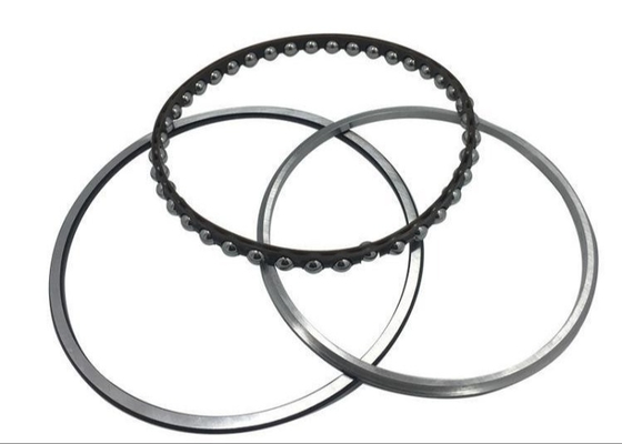 BA205-1 Excavator Bearings , Durable Heavy Duty Bearings For Machinery