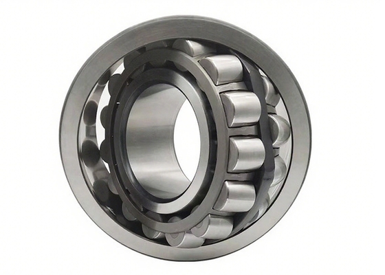 High Load Double Row Self Aligning Roller Bearing 22205 For Heavy Machinery