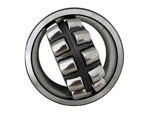 High Load Double Row Self Aligning Roller Bearing 22205 For Heavy Machinery