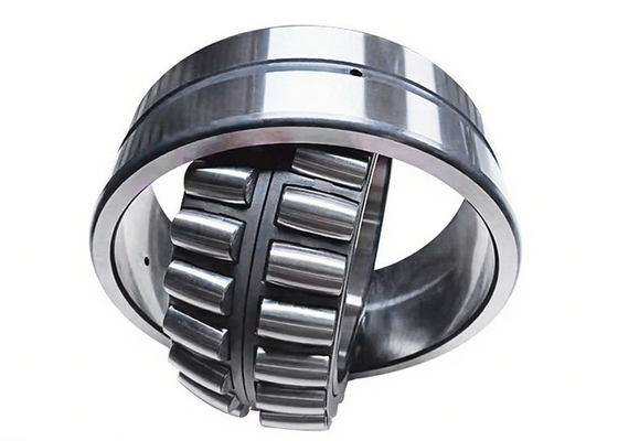 Heavy Machinery Double Row Self Aligning Roller Bearing 22206