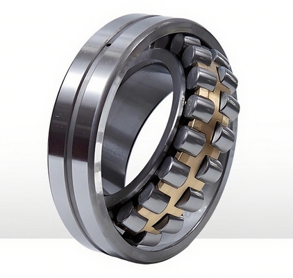 Heavy Machinery Double Row Self Aligning Roller Bearing 22206