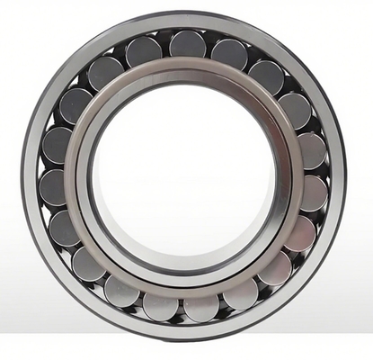 Durable Self Aligning Roller Bearing High Load Bearing 22208  For Heavy Machinery
