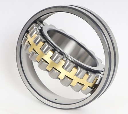 Durable Self Aligning Roller Bearing High Load Bearing 22208  For Heavy Machinery