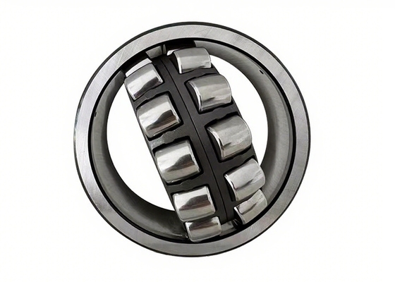 High Radial Load Double Row Self Aligning Bearing 22210 Roller Bearing