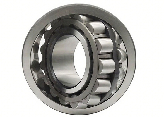 High Radial Load Double Row Self Aligning Bearing 22210 Roller Bearing