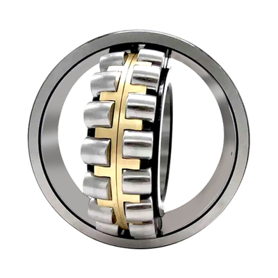 High Radial Load Double Row Self Aligning Bearing 22210 Roller Bearing