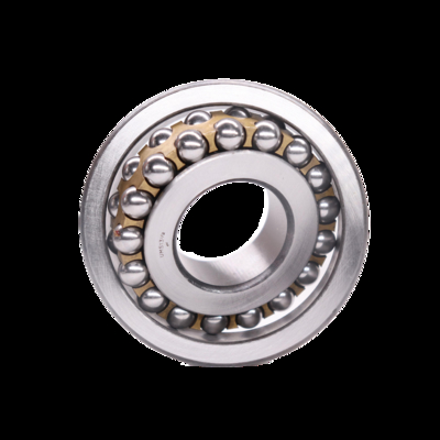 Machinery Double Row Self Aligning Bearing 1213 High Load Ball Bearings Wear Resistant