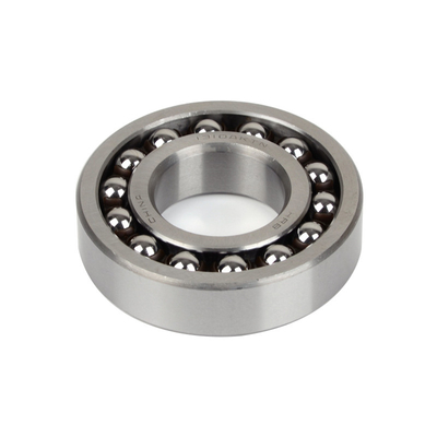 Industrial Machinery Double Row Self Aligning Ball Bearing 1215