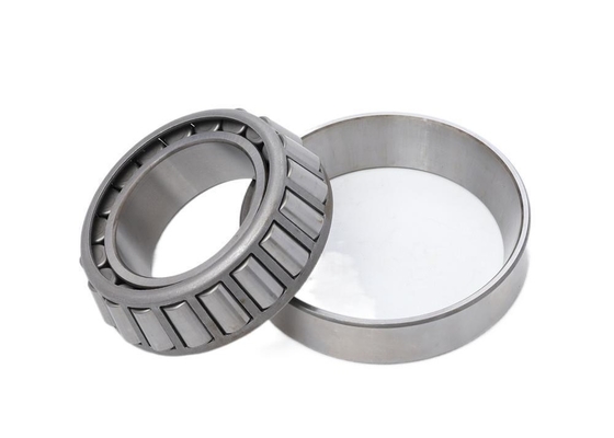 Kesle Tapered Rolling Bearing 32004 For Auto / Machinery / Construction