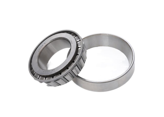 Kesle Tapered Rolling Bearing 32004 For Auto / Machinery / Construction