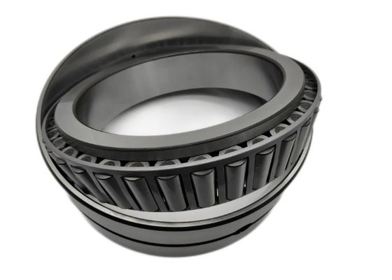 GCr15 Steel Roller Bearing 32006 30x55x17 Tapered Bearing For Industrial Machinery