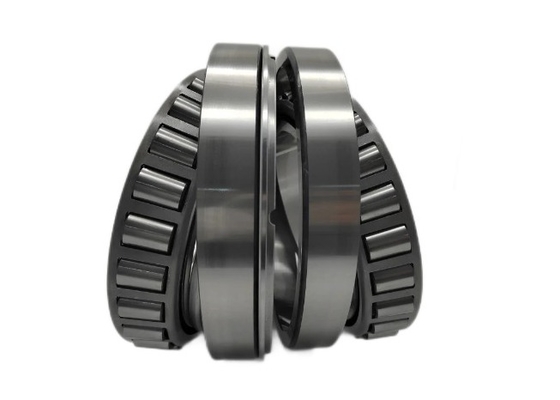 32008 Taper Roller Bearing , 40x68x21 Bearing For Agricultural / Construction Machinery