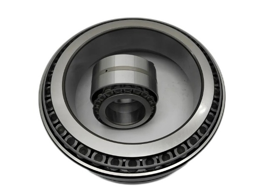 32008 Taper Roller Bearing , 40x68x21 Bearing For Agricultural / Construction Machinery