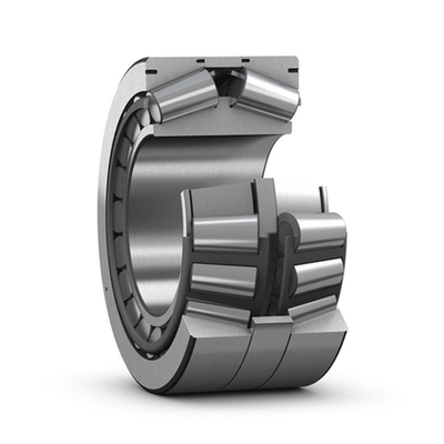 32011 Heavy Load Roller Bearings , 55x90x23 bearing For Trucks / Mining / Agri Tractors
