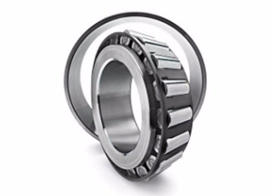 32011 Heavy Load Roller Bearings , 55x90x23 bearing For Trucks / Mining / Agri Tractors
