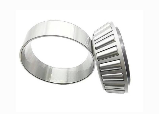 32011 Heavy Load Roller Bearings , 55x90x23 bearing For Trucks / Mining / Agri Tractors