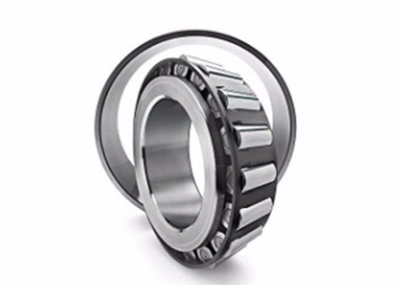 32012 Taper Roller Bearing High Precision Truck Roller Bearing 60x95x23