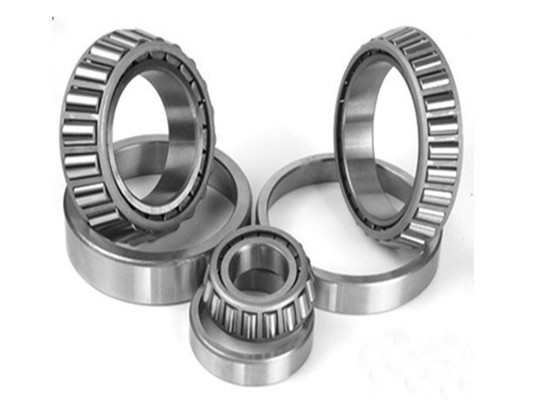 32012 Taper Roller Bearing High Precision Truck Roller Bearing 60x95x23