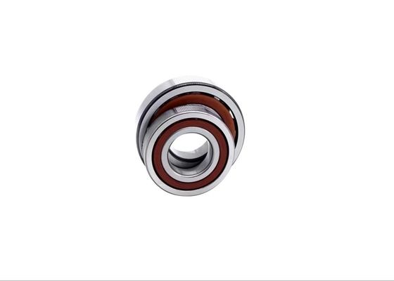 6210 Angular Contact Ball Bearings 50x90x20 Precision Machining