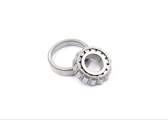 Single Row Tapered Roller Bearing 30200 For Light To Medium Load Scenarios