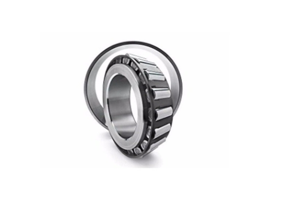 32011 Heavy Load Roller Bearings , 55x90x23 bearing For Trucks / Mining / Agri Tractors