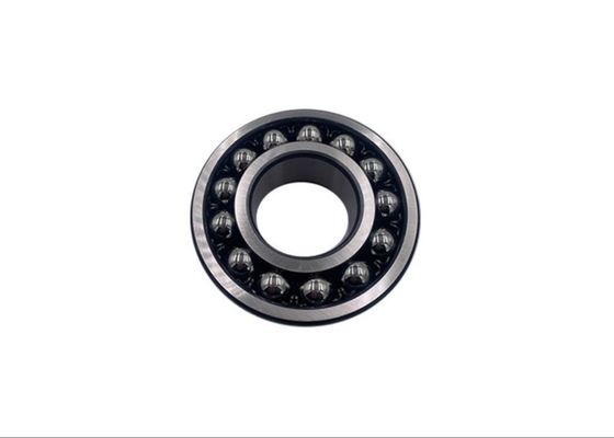 1315 Double Row Self Aligning Ball Bearing Low Friction High Performance