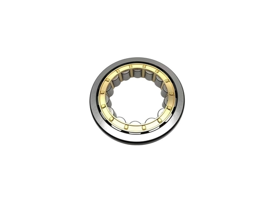 NJ1012M Cylindrical Roller Bearing Single Row 60x95x18 Ring Design