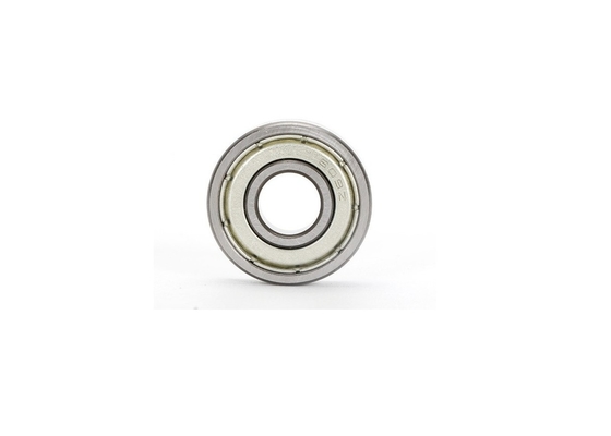 Deep Groove High Precision Ball Bearing 6305 ZZ Low Noise Ball Bearing 25x62x17