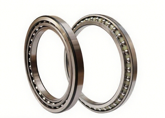 SF4454 Excavator Bearing (220x295x32mm) For Travel/Slewing Systems Of Excavators