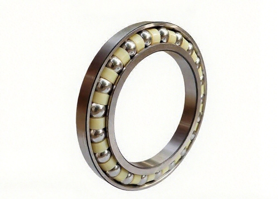 SF4454 Excavator Bearing (220x295x32mm) For Travel/Slewing Systems Of Excavators