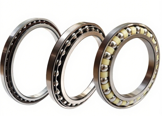 SF4454 Excavator Bearing (220x295x32mm) For Travel/Slewing Systems Of Excavators