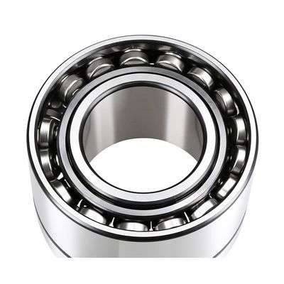 High Load Capacity Steel Cage Excavator Bearings for Heavy Duty Applications
