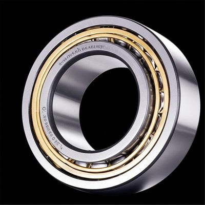 Customizable Excavator Bearings Double Angular Contact Ball Bearing for Heavy Loads and Demanding Environments