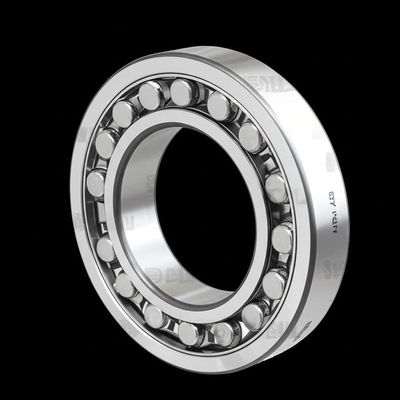 Steel Cage Material Excavator Bearings Customizable for Any Excavator Project
