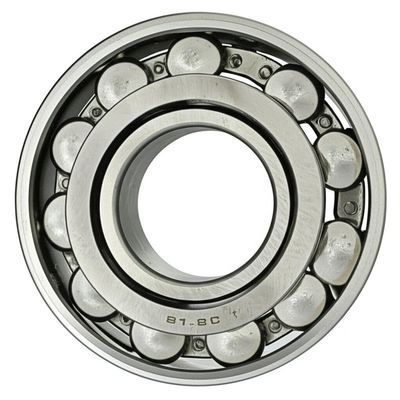 Double Angular Contact Ball Bearing for Easy Installation Excavator Bearings